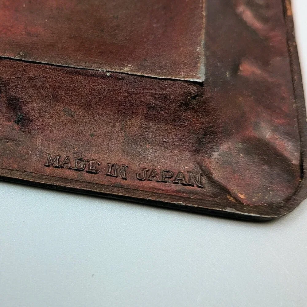 Midcentury Vintage Americana: New York Souvenir Cast Metal  Trinket Dish
